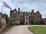 Castle Bromwich Hall Hotel