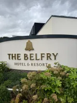 The Belfry Hotel & Resort