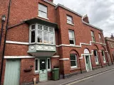 Bank House Bewdley Bed & Breakfast - B&B