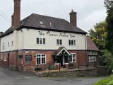 The Manor at Abberley