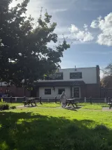 The Station Inn
