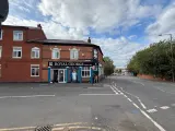 The Royal George Hotel