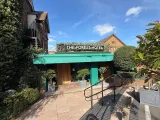 The Forest Hotel