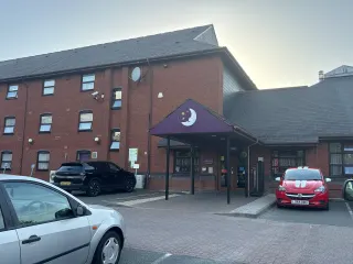 Premier Inn Birmingham City - Aston hotel