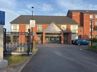 Travelodge Birmingham Aston