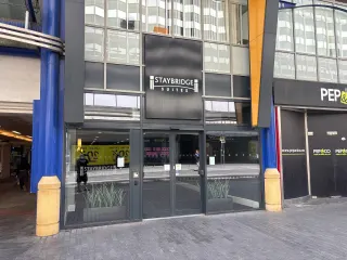 Staybridge Suites Birmingham by IHG