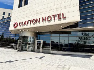 Clayton Hotel Birmingham