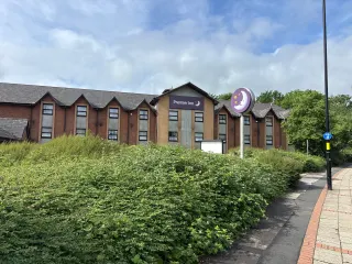 Premier Inn Birmingham South (Rubery) hotel