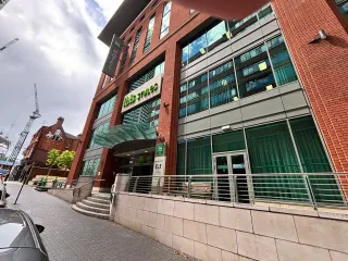 Hotel ibis Styles Birmingham Centre