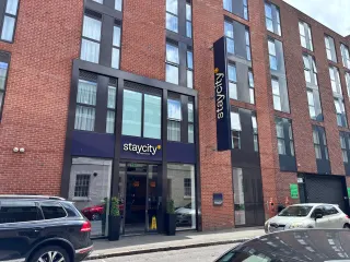 Staycity Aparthotels, Birmingham