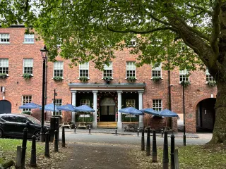 Saint Pauls House