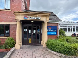 Travelodge Bromsgrove Aston Fields