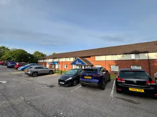 Travelodge Birmingham Frankley M5 Southbound