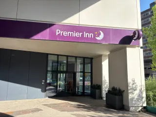 Premier Inn Birmingham City Centre (Exchange Square) hotel