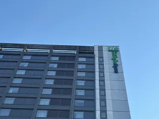 Holiday Inn Express Birmingham - Snow Hill by IHG
