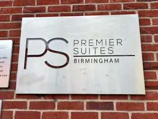 Premier Suites - Serviced Apartments Birmingham