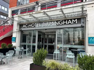 AC Hotel Birmingham