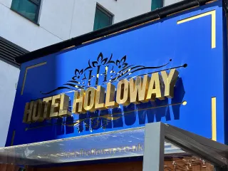 Hotel Holloway