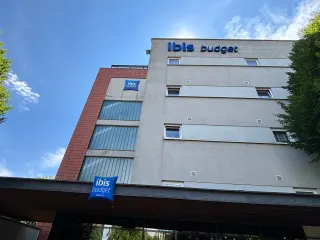 ibis budget Birmingham Centre