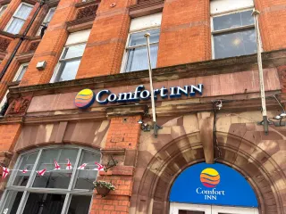 Comfort Inn Birmingham