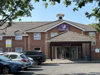 Premier Inn Birmingham (Great Barr/M6 J7) hotel