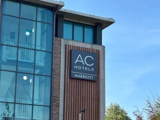 AC Hotel Birmingham NEC and Airport
