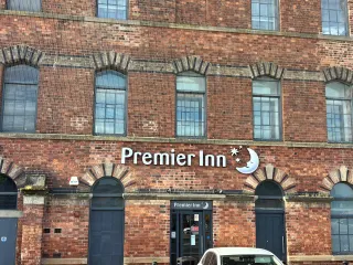 Premier Inn Kidderminster hotel