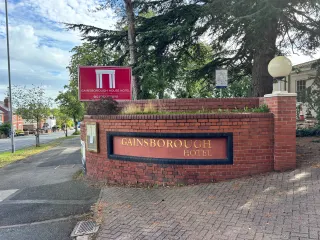 Gainsborough House Hotel
