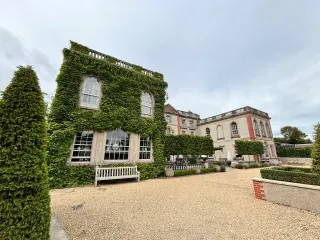 The Elms Hotel & Spa