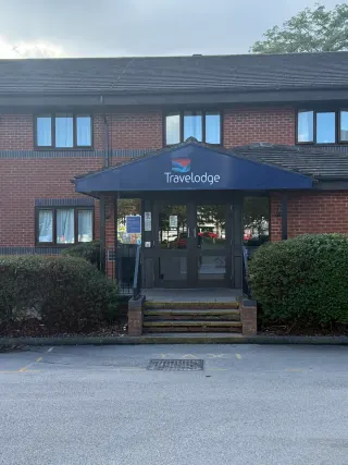 Travelodge Birmingham Yardley
