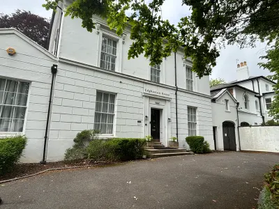 Edgbaston House