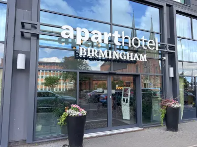 Aparthotel Birmingham