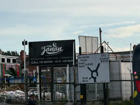 Good Access to city centre