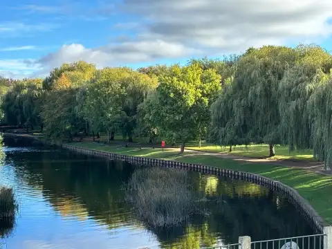 River Avon