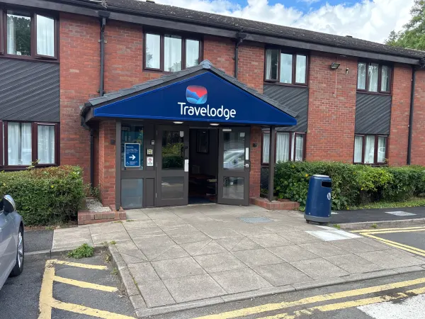 Travelodge Droitwich