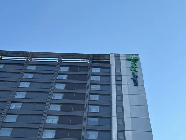 Holiday Inn Express Birmingham - Snow Hill by IHG