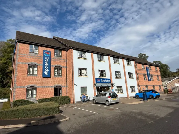 Travelodge Kidderminster
