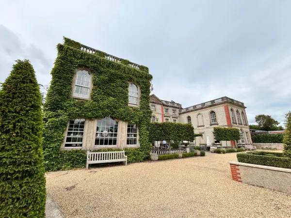 The Elms Hotel & Spa