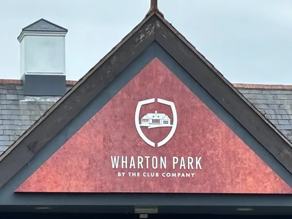 Wharton Park Golf & Country Club B&B