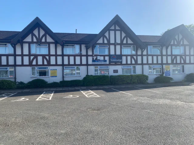 Travelodge Birmingham Sheldon