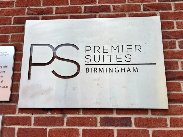Premier Suites - Serviced Apartments Birmingham