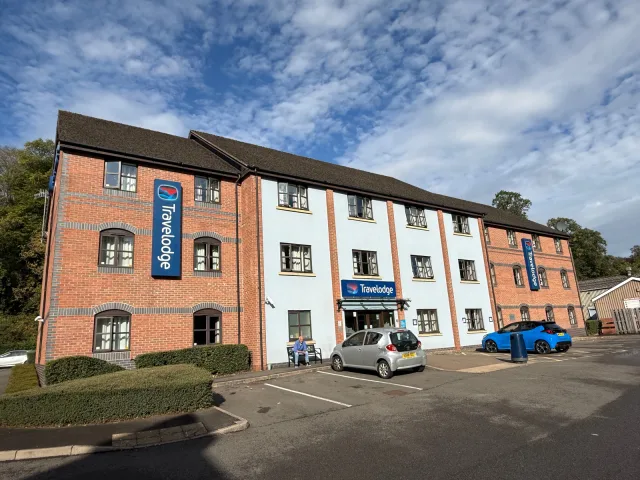 Travelodge Kidderminster