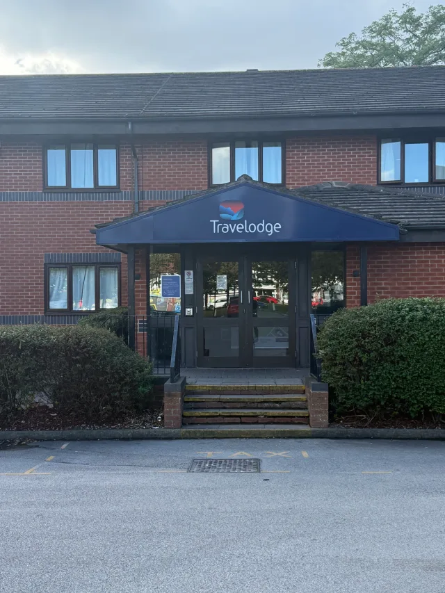 Travelodge Birmingham Yardley