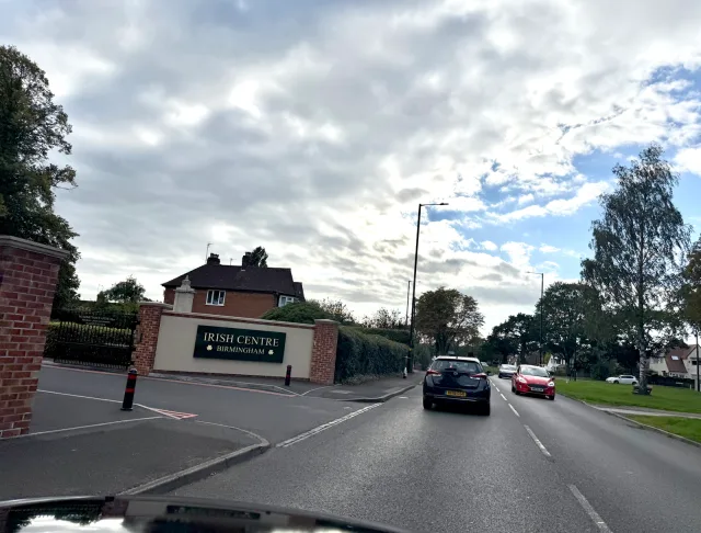 Pairc House Hotel