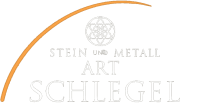 Stein und Metall Art Schlegel