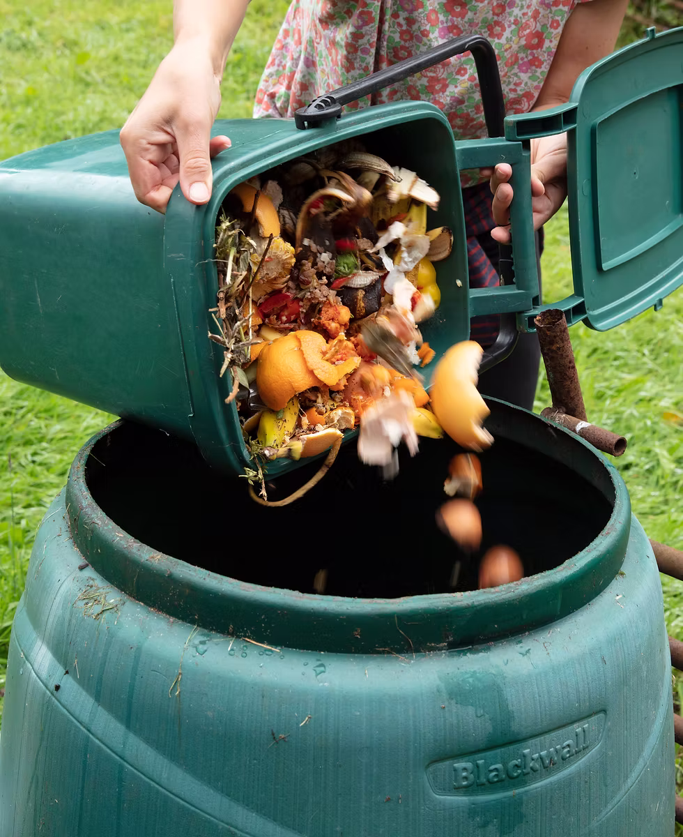 Mission Compost