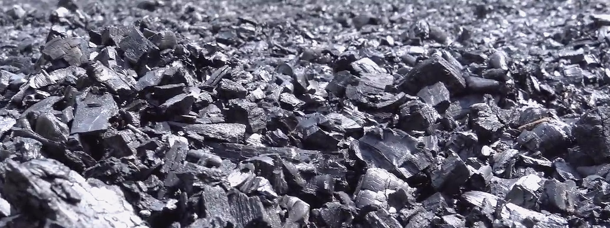 Outlaw Biochar