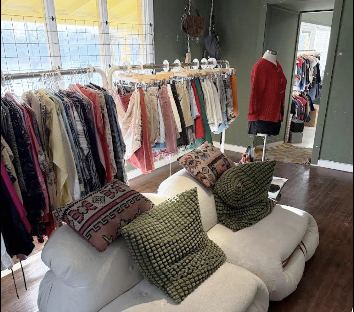 House of Trends