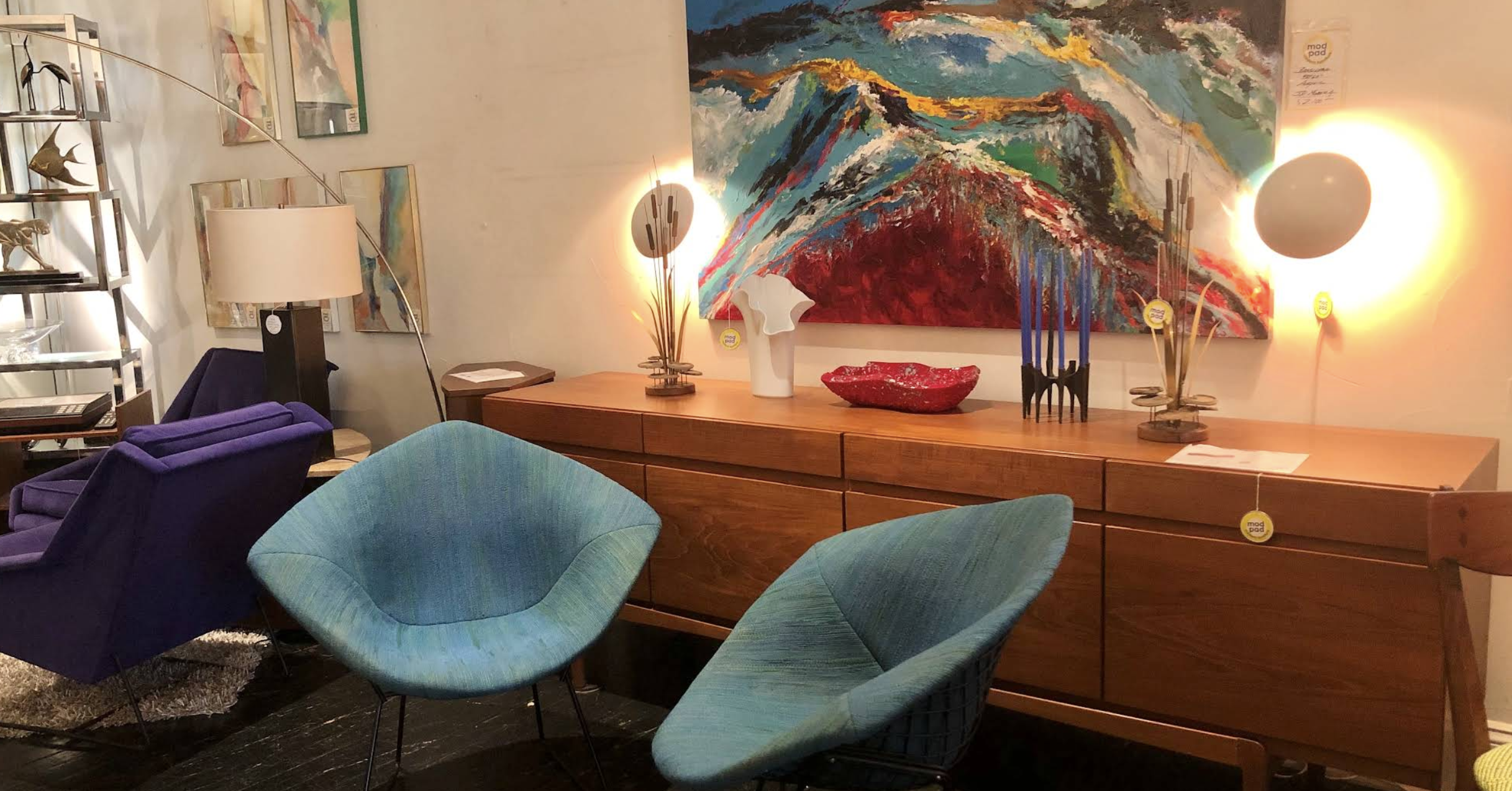 Modpad Modern Furniture