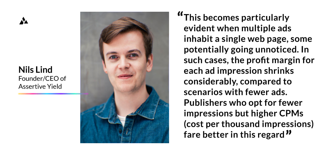 Quote about Programmatic Monitoring and the Hidden Costs of Ad Operations